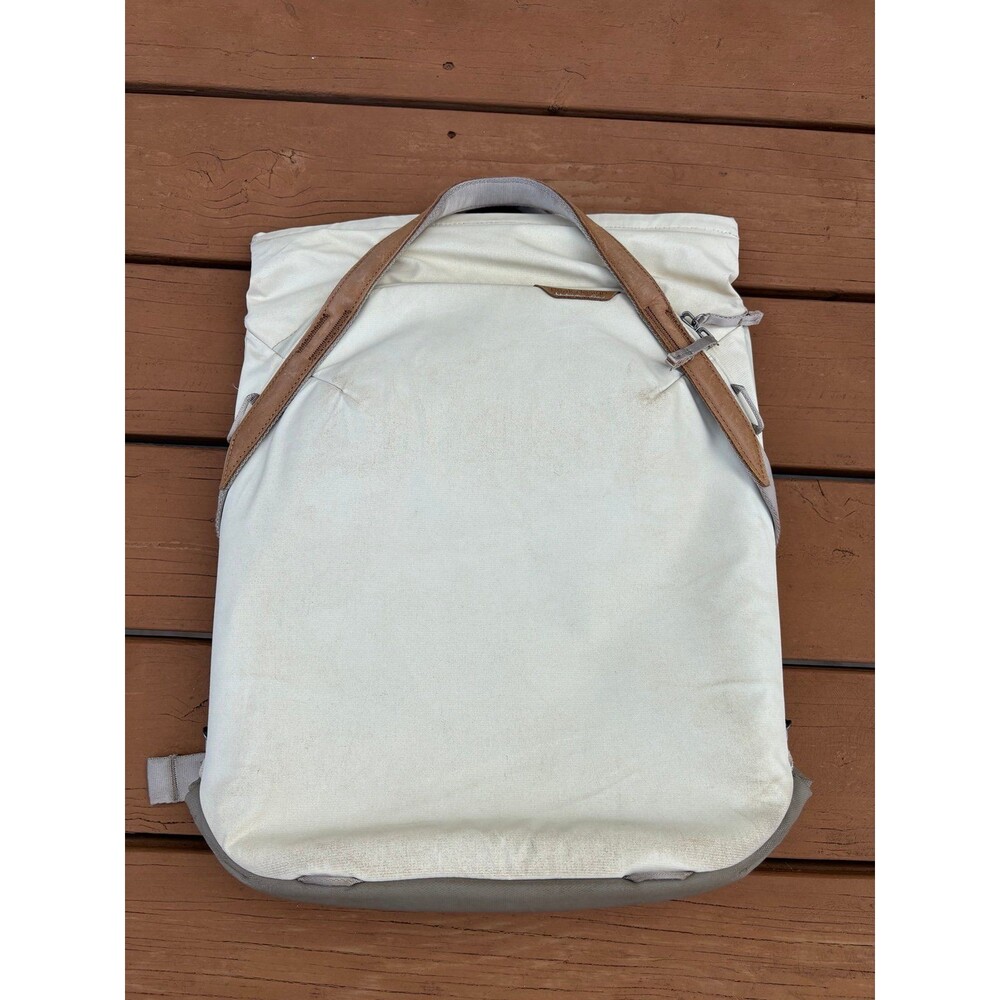 Peak design backpack - image 6